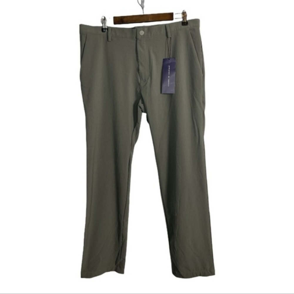 Ministry of Supply Aviator Size 36 Slim